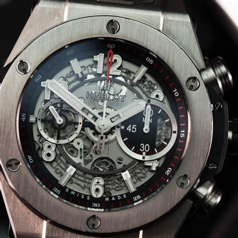 certified pre owned hublot watches|second hand Hublot watches uk.